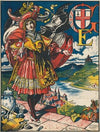 G E [German Exhibition] (1891)