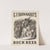 G. F. Burkhardt&#039;s bock beer by Charles Wellington Reed