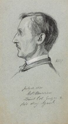 G.K. Warren