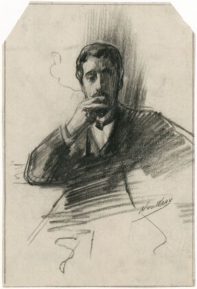 G. Overman, schilder