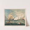 G.W. Gail & Ax, Navy (1886) by A. Hoen & Co.