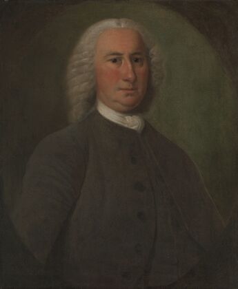 Gabriel Manigault