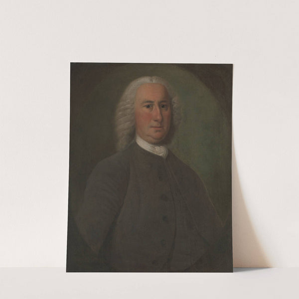 Gabriel Manigault by Jeremiah Theus