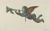 Gabriel Weather Vane