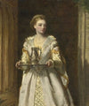 Gabrielle d’EstrÃ©es