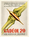 Gadéol 20 (1910-1950)