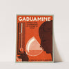 Gaduamine (1910-1950)