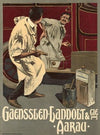 Gaensslen-Landolt & Cie. – Aarau (circa 1907)