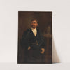 Gaetano Trentanova by Filippo Costaggini