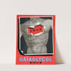 Gaïaglycol (1948) by Laboratoires Robert &amp; Carrière