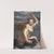 Galatea by Werner van den Valckert