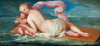 Galatea with a Putto