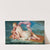 Galatea with a Putto by Giovanni Segala