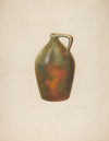 Galena Jug