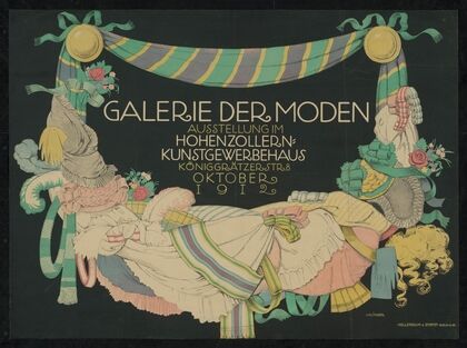 Galerie der Moden (1912)