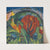 Galgenberg In Jena (1915-16) by Ernst Ludwig Kirchner