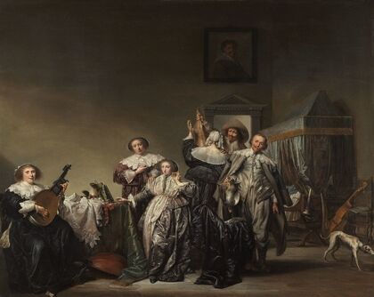 Gallant Company