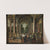 Gallery of a Palace with Ornamental Architecture and Columns by Dirck Van Delen