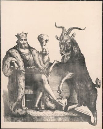 Gambrinus bock (1879)