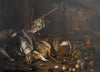Game And Fruit