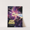 Gamma Ray Ghouls by NASA