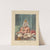 Ganesha Transcribing the Mahabharata (1878–1883) by Calcutta Art Studio