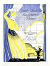 Gants, dentelles (1922)