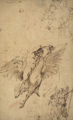 Ganymede