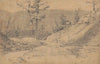 Madonna and Child in a landscape