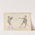 Garde de l&#039;Espadonneur. Figure A. Garde Dêfensive du Pointeur. Figure B. by James Gwin