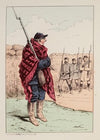 Garde nationale sédentaire. (1871)