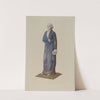 Garden Figure – George Washington (c. 1940) by Zabelle Missirian