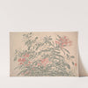 Garden Flowers Pl.09 (1540) by Chen Chun