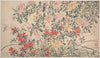 Garden Flowers Pl.12 (1540)
