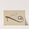 Garden Gate Latch by J. Peltzman