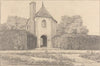 Garden House (1909)