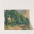 Garden in Bystra (1909) by Julian Falat