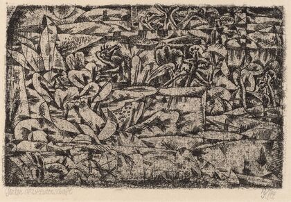 Garden of Passion (Garten der Leidenschaft)