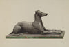 Garden Ornament (Greyhound)