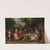 Garden Party (Fête Champêtre) by David Vinckboons