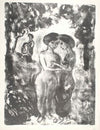 Garden Scene (1939)