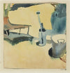 Garden still life