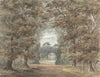 Garden Temple, Wanstead Grove