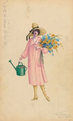 Gardener