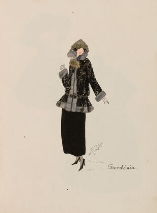 Gardénia (1922)