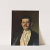 Gardiner Greene Hammond, Jr. by John Singer Sargent