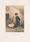 Gare les jambes, ceux en ont (1852)