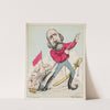 Garibaldi by Faustin Betbeder