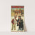 Garrison’s finish, winning life’s handicap a race track drama in three reels (1914) by Goes Litho. Co.