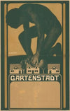Gartenstadt (ca. 1900 - 1914)